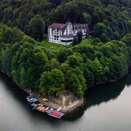 Hotel Valea Cu Pesti Capatineni-Ungureni Экстерьер фото