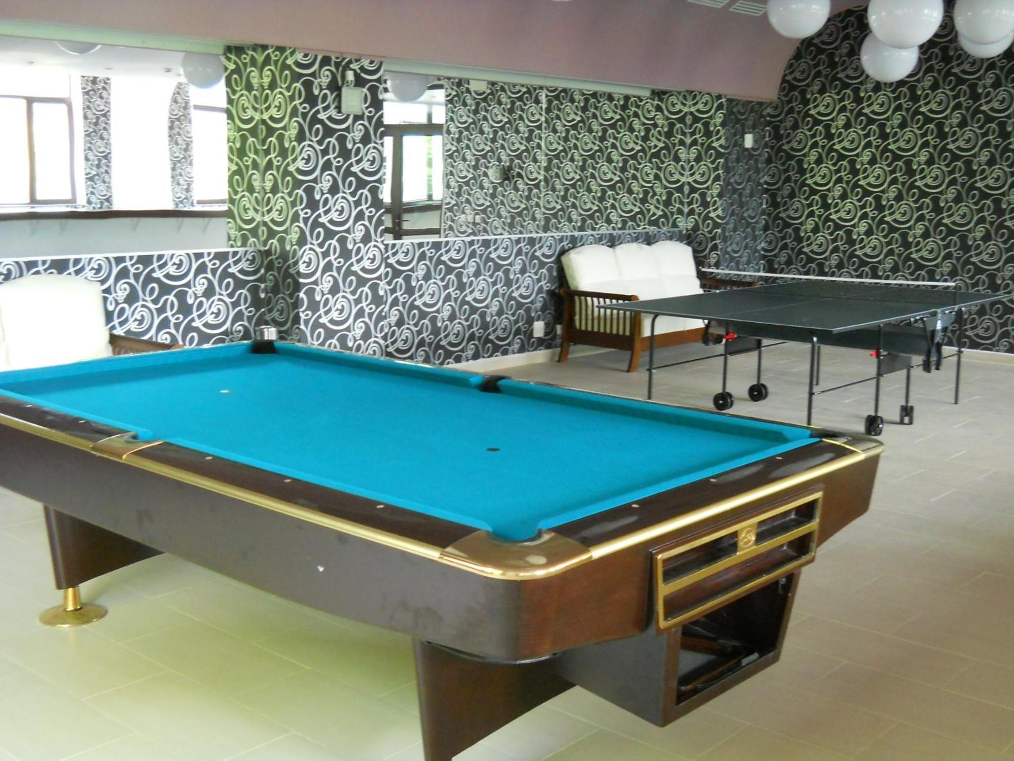 Hotel Valea Cu Pesti Capatineni-Ungureni Экстерьер фото